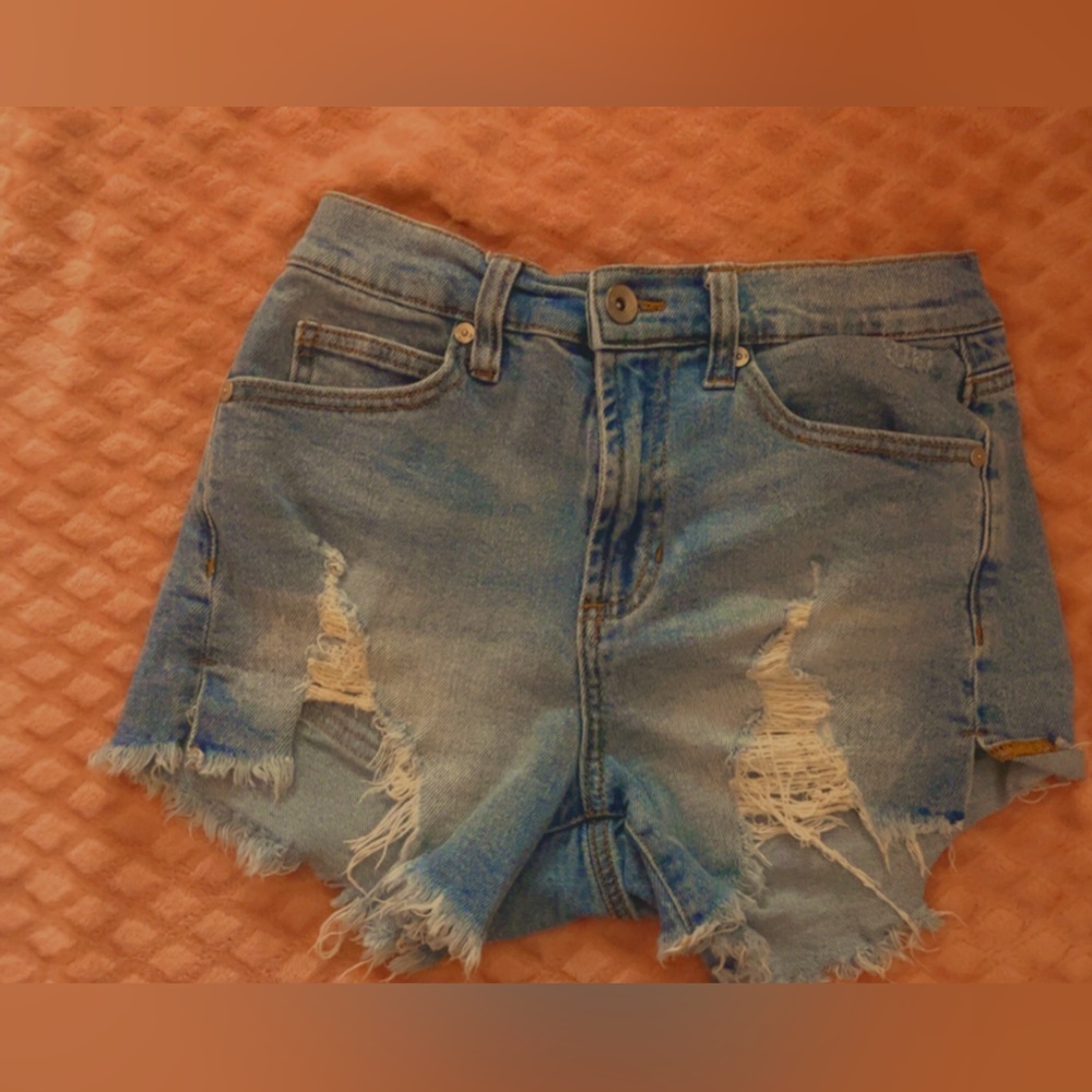 Kendall +Kylie “Iconic Shorts”